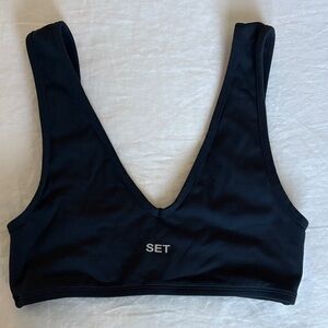 SET active bra